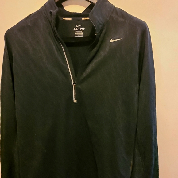 Nike Dry fit Jacket - Picture 1 of 4